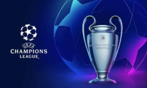 Giải Đấu UEFA Champions League tại CakhiaTV