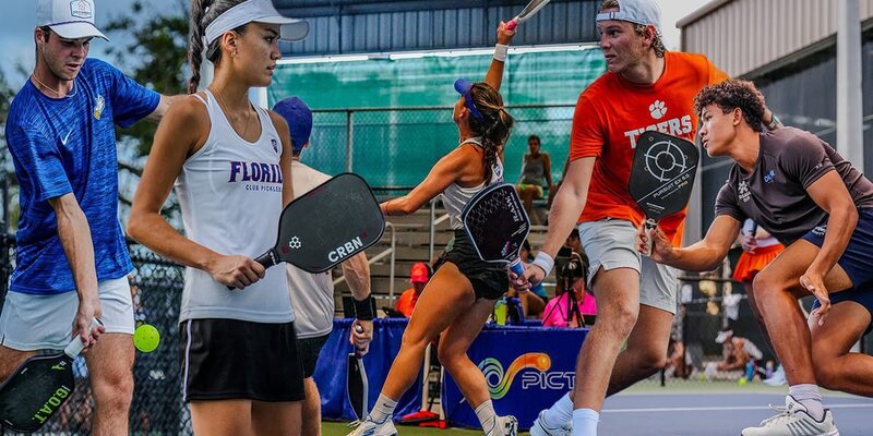 Pickleball là gì? Tìm hiểu dụng cụ cần thiết để tham gia bộ môn này