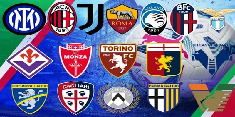 Thể thức và quy định trong serie A (Ý)