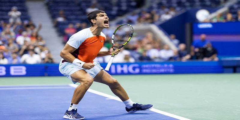 Cập nhật tin tức tennis mới nhất về các tay vợt trẻ đầy triển vọng