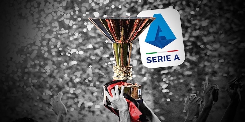 Trực Tiếp Serie A tại Cakhia TV