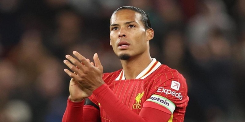 Van Dijk từng đá cho đội nào