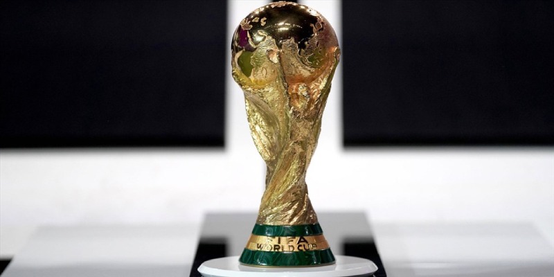 Thể thức World Cup 2026